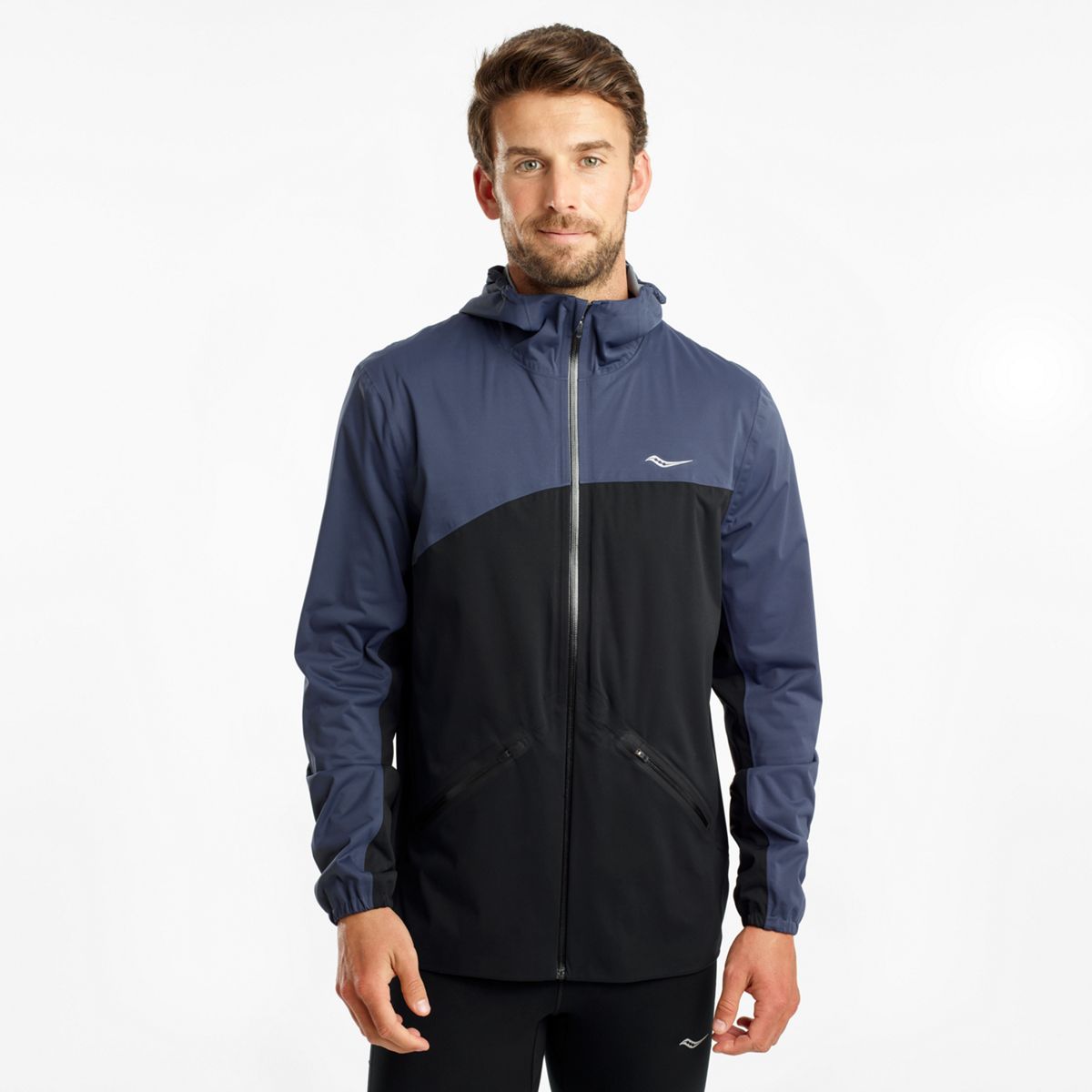 saucony jacket mens