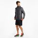 Timberline Pullover, Black Heather, dynamic 3