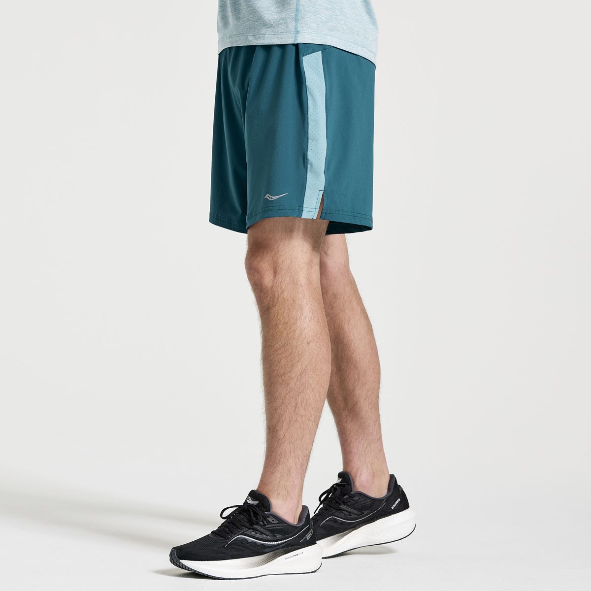 PEAK Men's Flex Compression Shorts