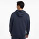 Rested Hoodie, Blue Nights, dynamic 2