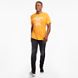 Rested Short Sleeve, Spectra Yellow, dynamic 3