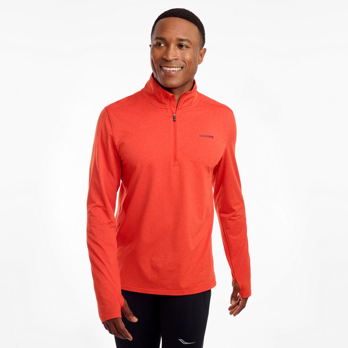 saucony apparel