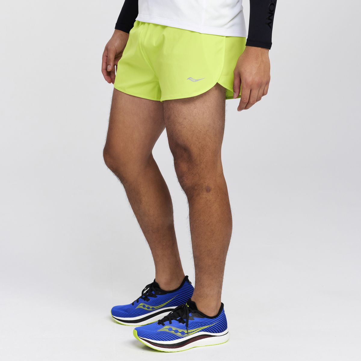 2.5 inseam running shorts