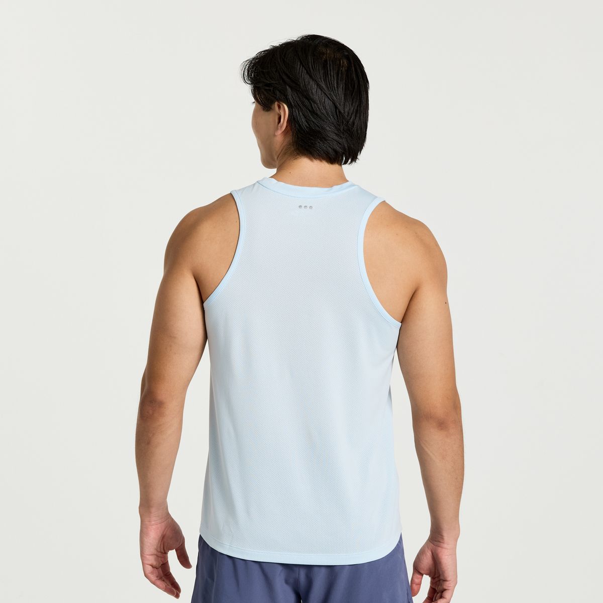 Stopwatch Singlet, Vapor, dynamic 2