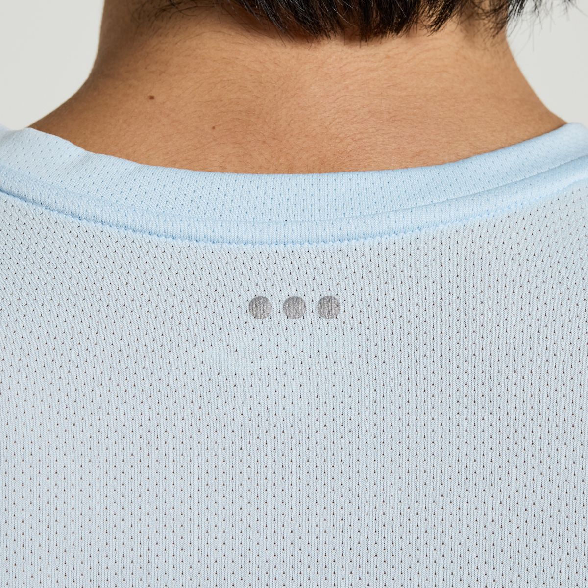 Stopwatch Singlet, Vapor, dynamic 5