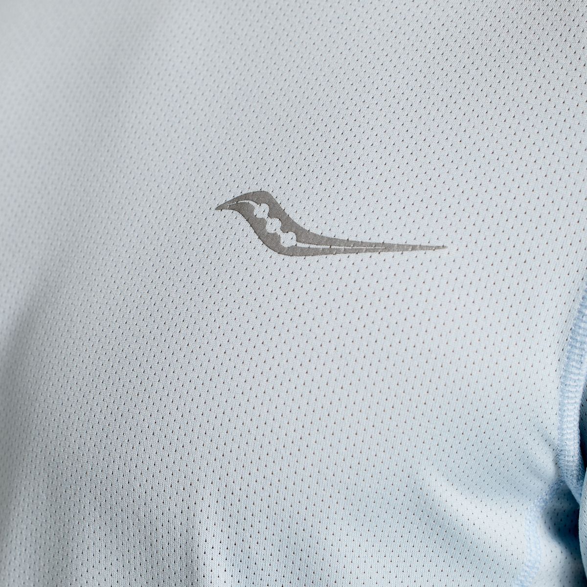 Stopwatch Short Sleeve, Vapor, dynamic 4