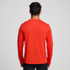 Stopwatch Long Sleeve, Infrared, dynamic 2