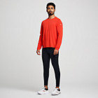 Stopwatch Long Sleeve, Infrared, dynamic 3