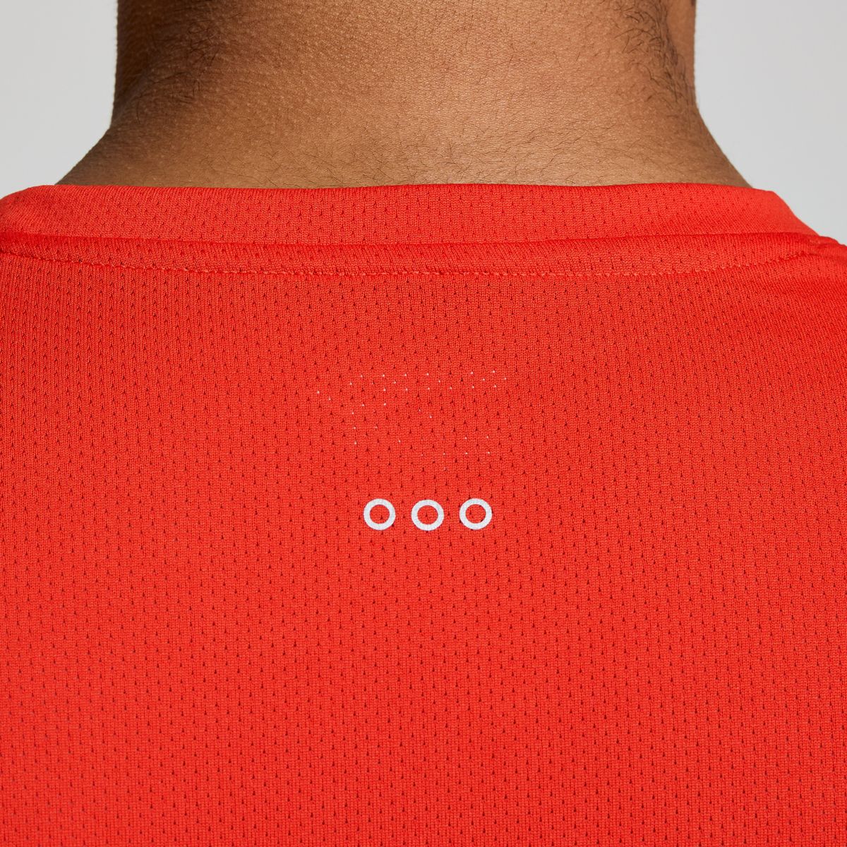 Stopwatch Long Sleeve, Infrared, dynamic 6