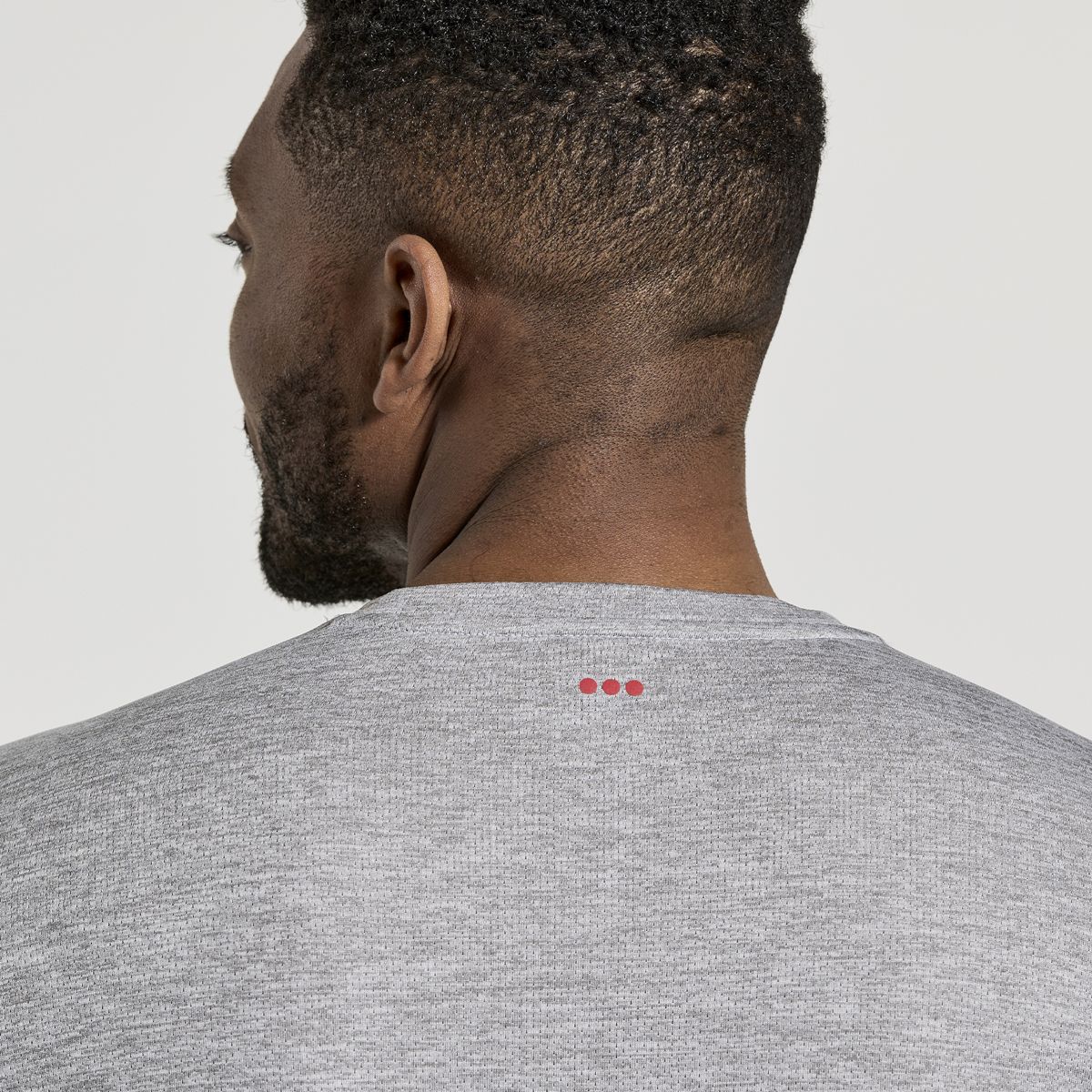 Stopwatch Long Sleeve, Light Grey Heather, dynamic 4