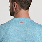 Stopwatch Long Sleeve, Turquoise Heather, dynamic 4