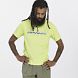 Stopwatch Graphic Short Sleeve, Acid Lime, dynamic 1