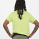 Stopwatch Graphic Short Sleeve, Acid Lime, dynamic 2