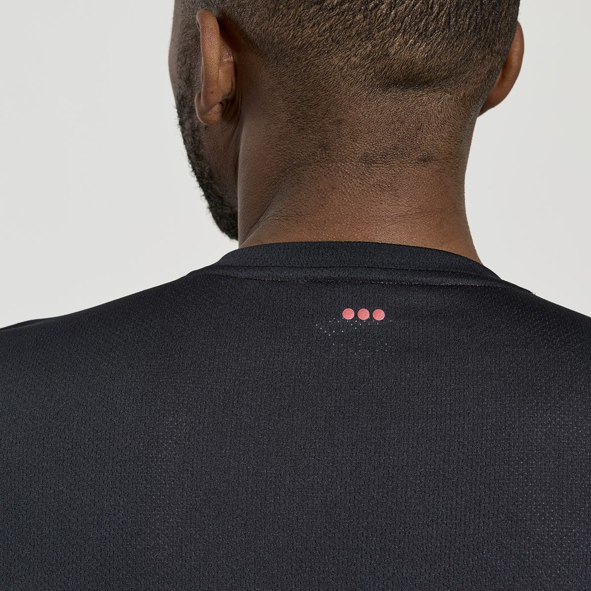 Stopwatch Graphic Short Sleeve, Black Graphic, dynamic 5