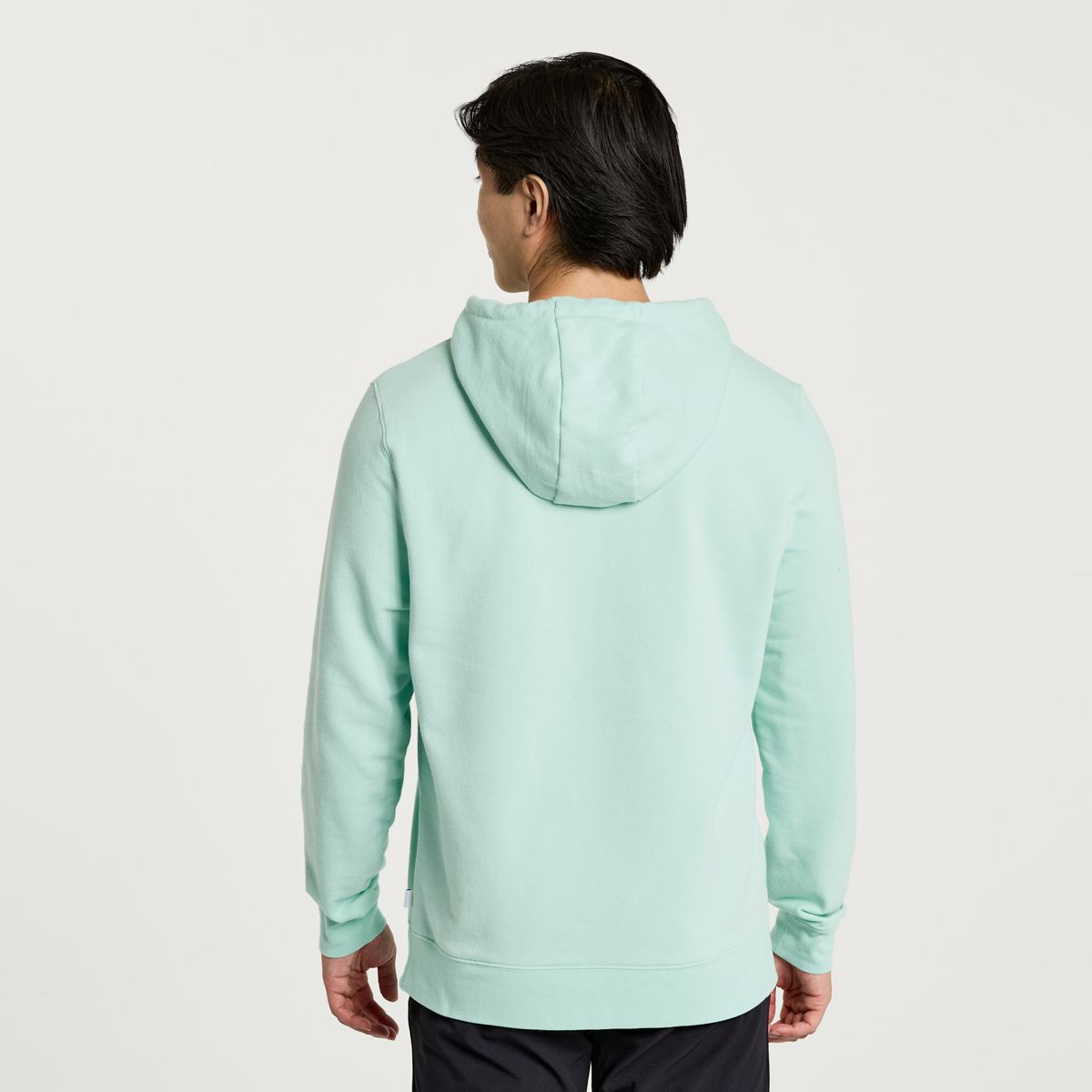 Men's Rested Hoodie - View All | Saucony