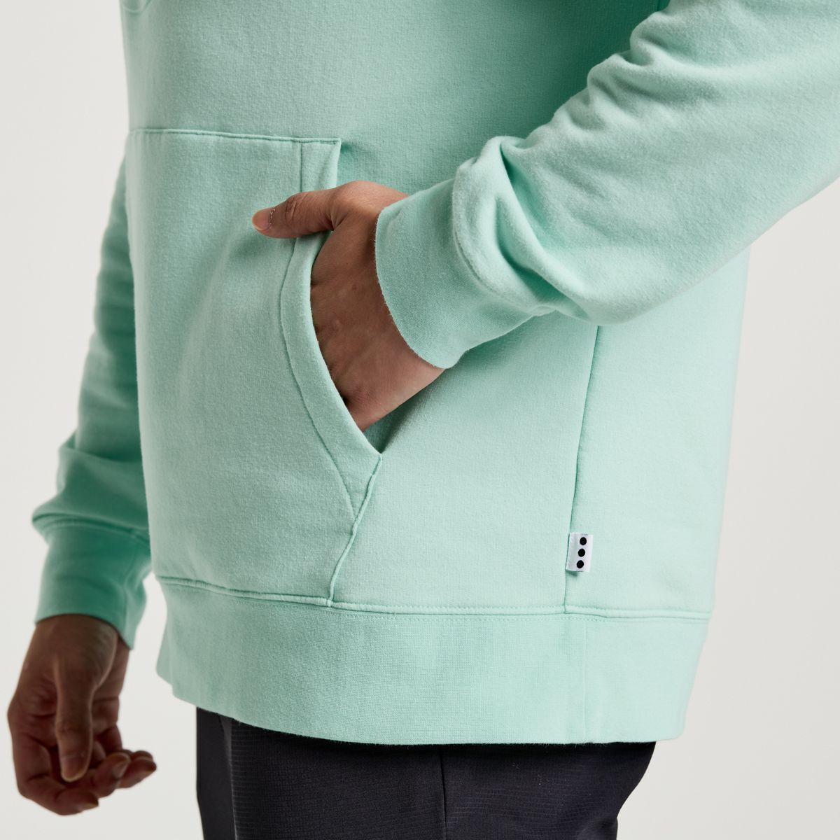 Rested Hoodie, Atmos Graphic, dynamic 5