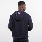 Saucony X Frank Cooke Rested Hoodie, Black, dynamic 3