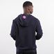 Saucony X Frank Cooke Rested Hoodie, Black, dynamic 3