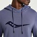 Rested Hoodie, Horizon Heather Graphic, dynamic 4