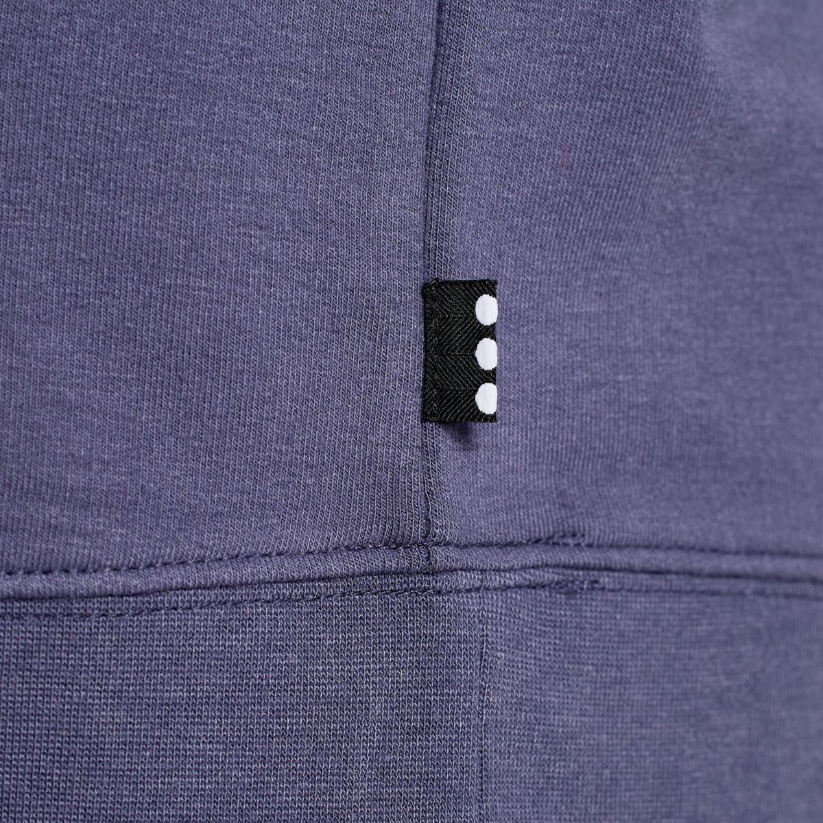 Rested Hoodie, Horizon Heather Graphic, dynamic 7