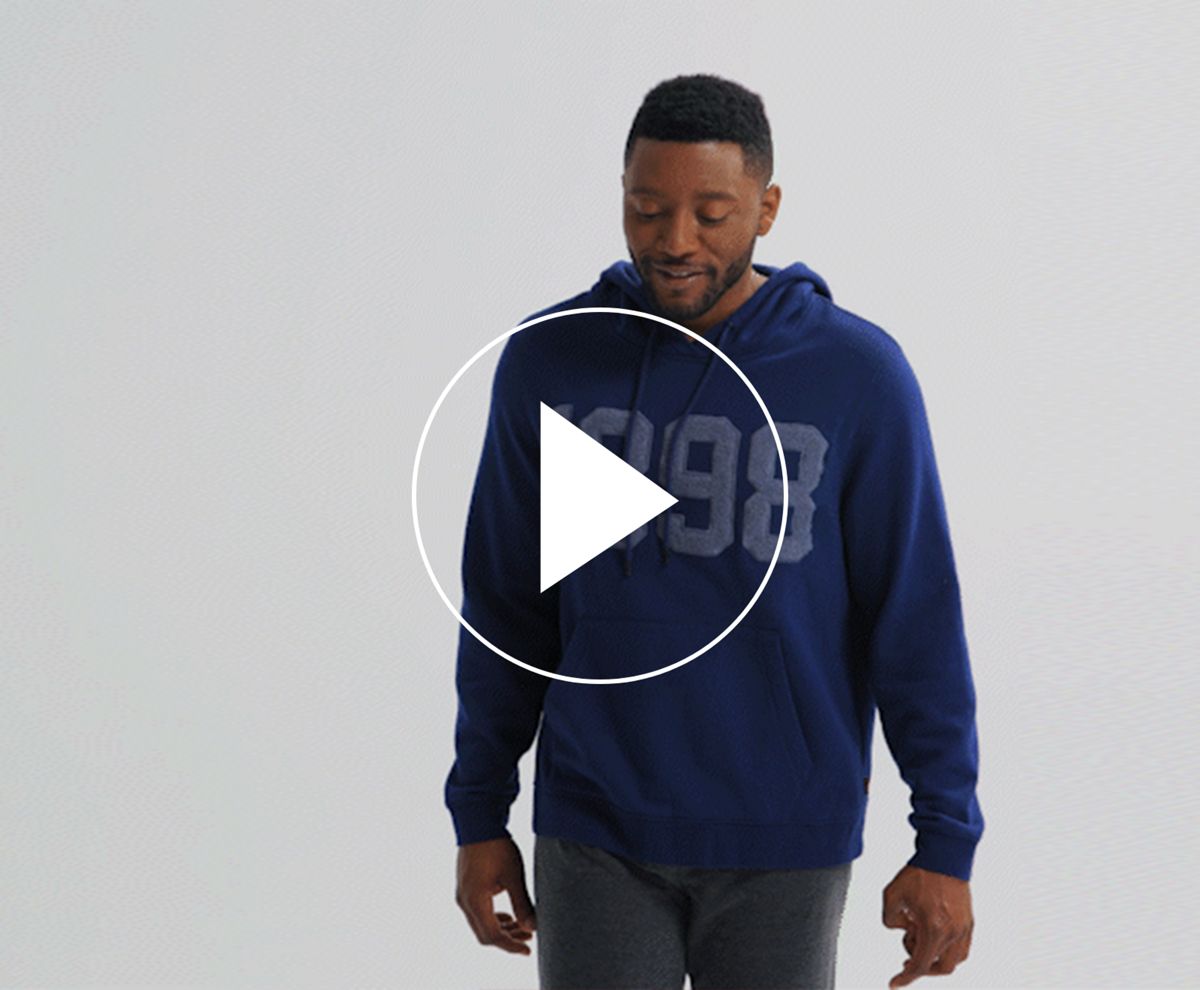 Rested Hoodie, Sodalite, dynamic 6