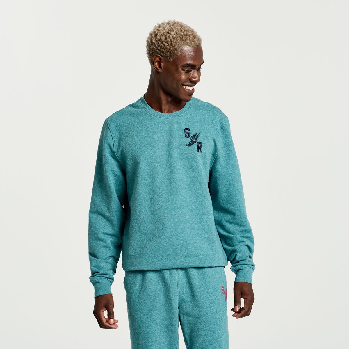 Men's Sweatshirts & Hoodies | Saucony