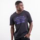 Saucony X Frank Cooke Rested T-Shirt, Black, dynamic 1