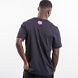 Saucony X Frank Cooke Rested T-Shirt, Black, dynamic 2