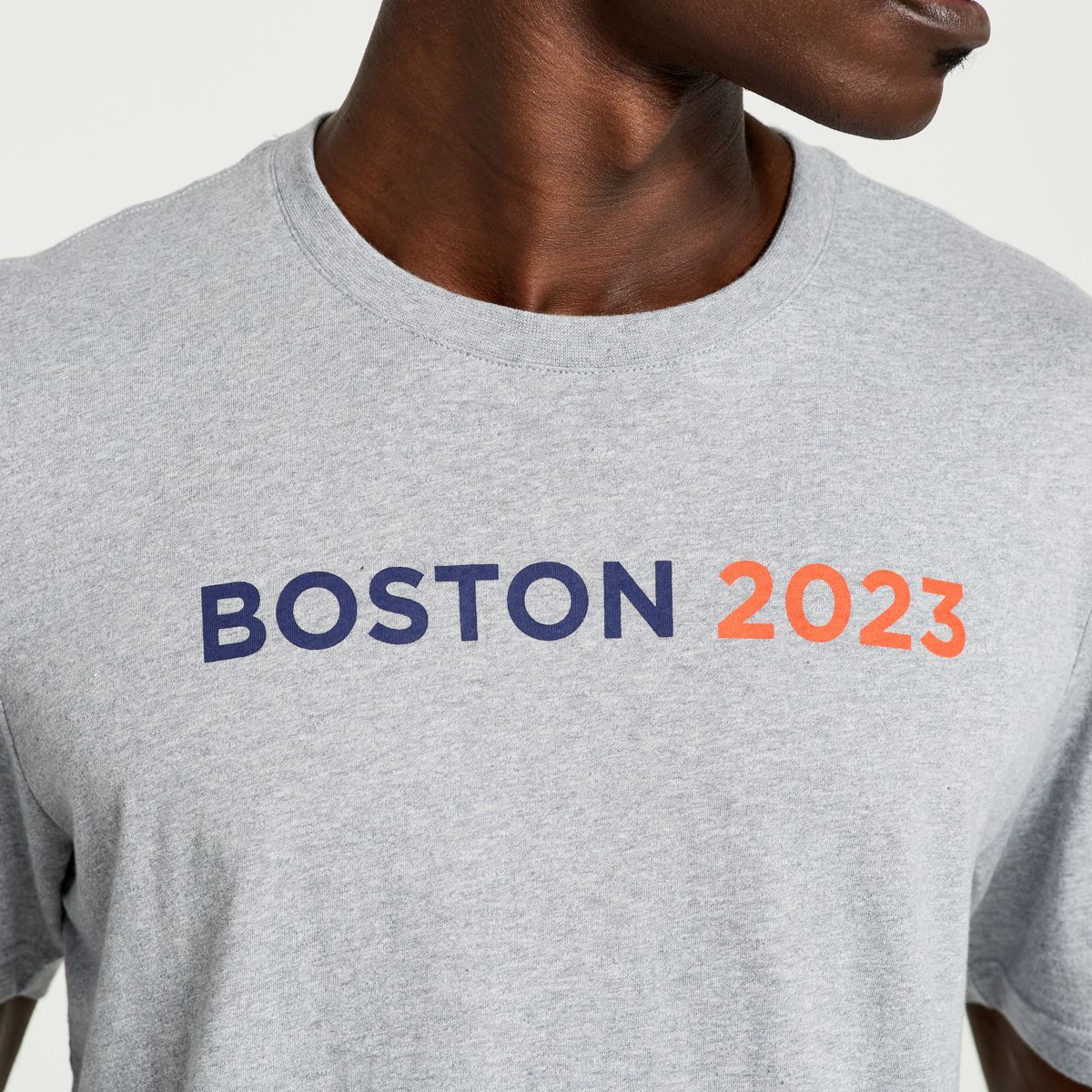 Boston Rested T-Shirt, Boston 2023, dynamic 4