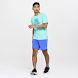 Rested T-Shirt, Cool Mint, dynamic 5