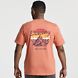 Rested T-Shirt, Ember Heather, dynamic 2