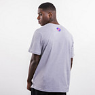Saucony X Frank Cooke Rested T-Shirt, Light Grey Heather, dynamic 2