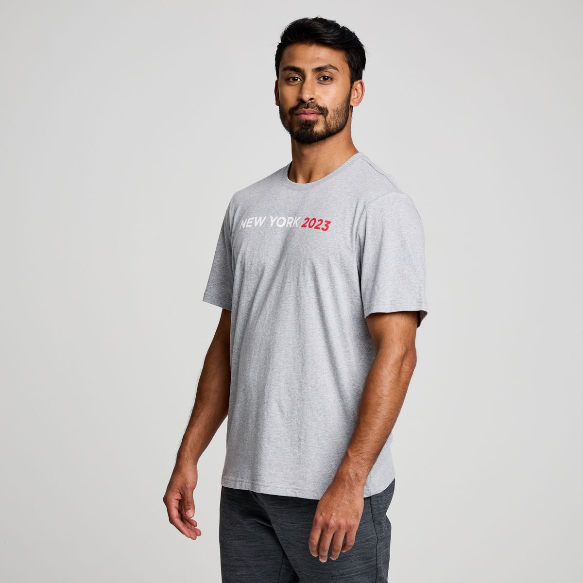 Saucony freedom t shirt sale