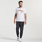 Rested T-Shirt, White, dynamic 5