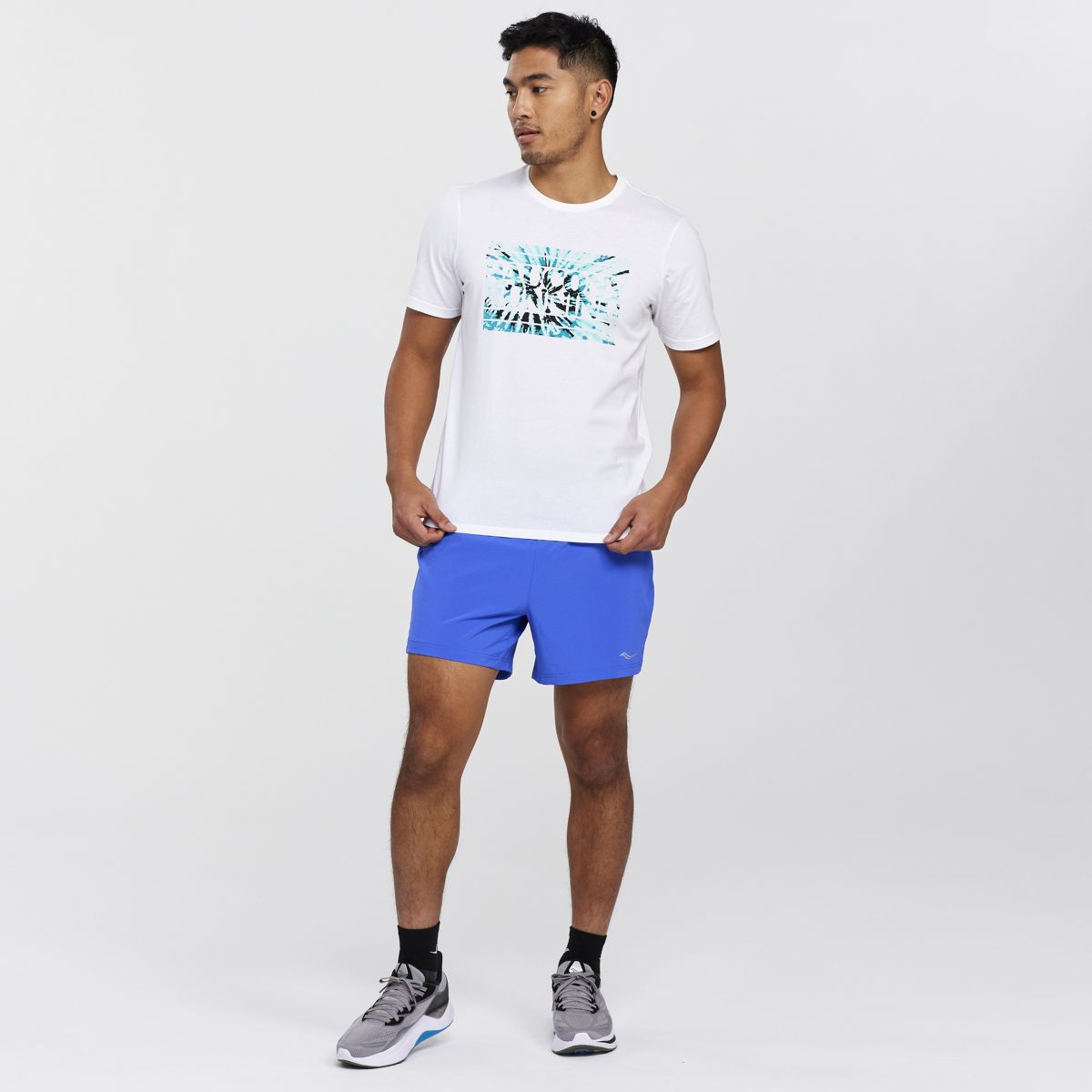 Rested T-Shirt, White, dynamic 4