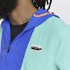 Saucony Track Anorak, Cool Mint, dynamic 4