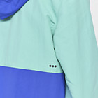 Saucony Track Anorak, Cool Mint, dynamic 5