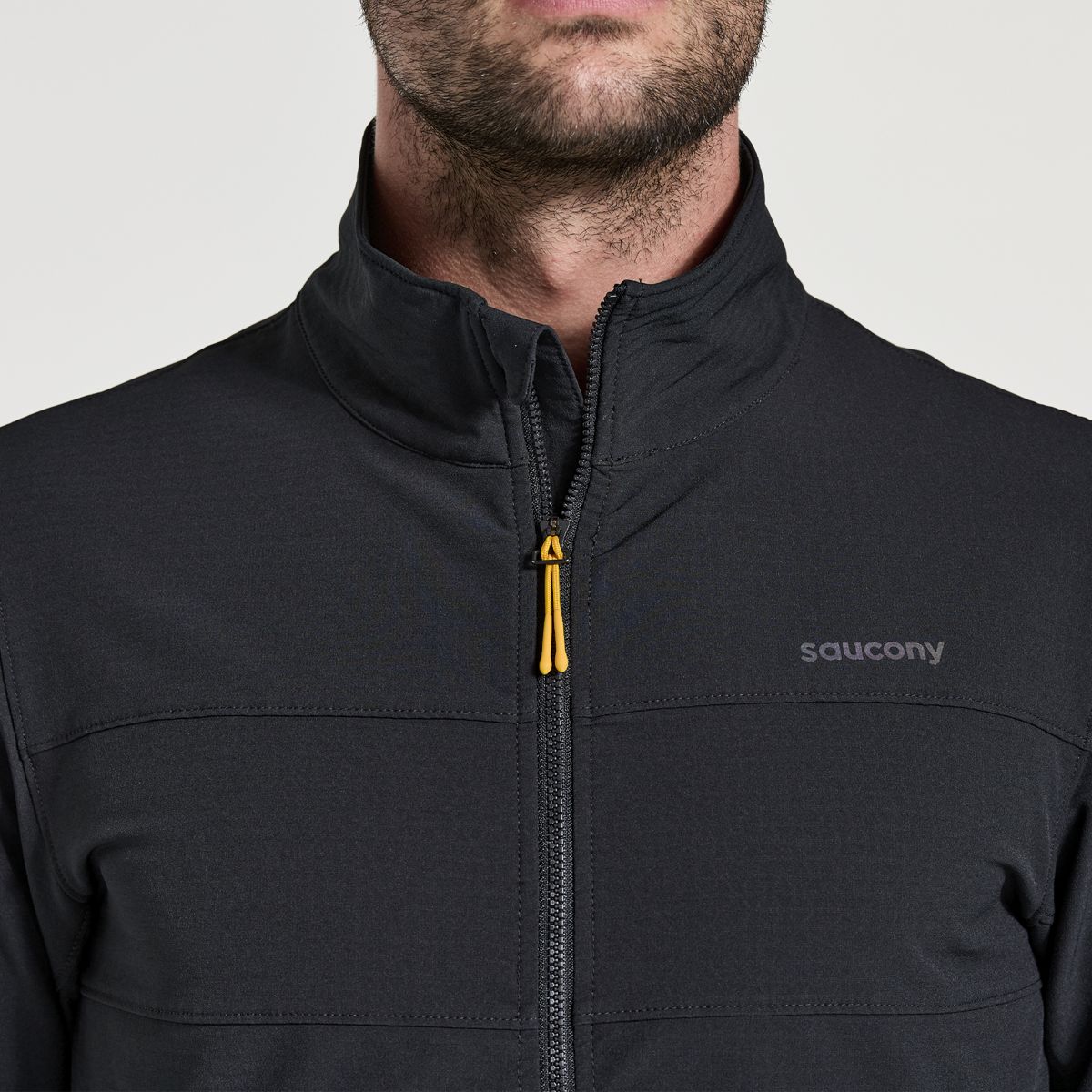 Bluster Jacket, Black, dynamic 3