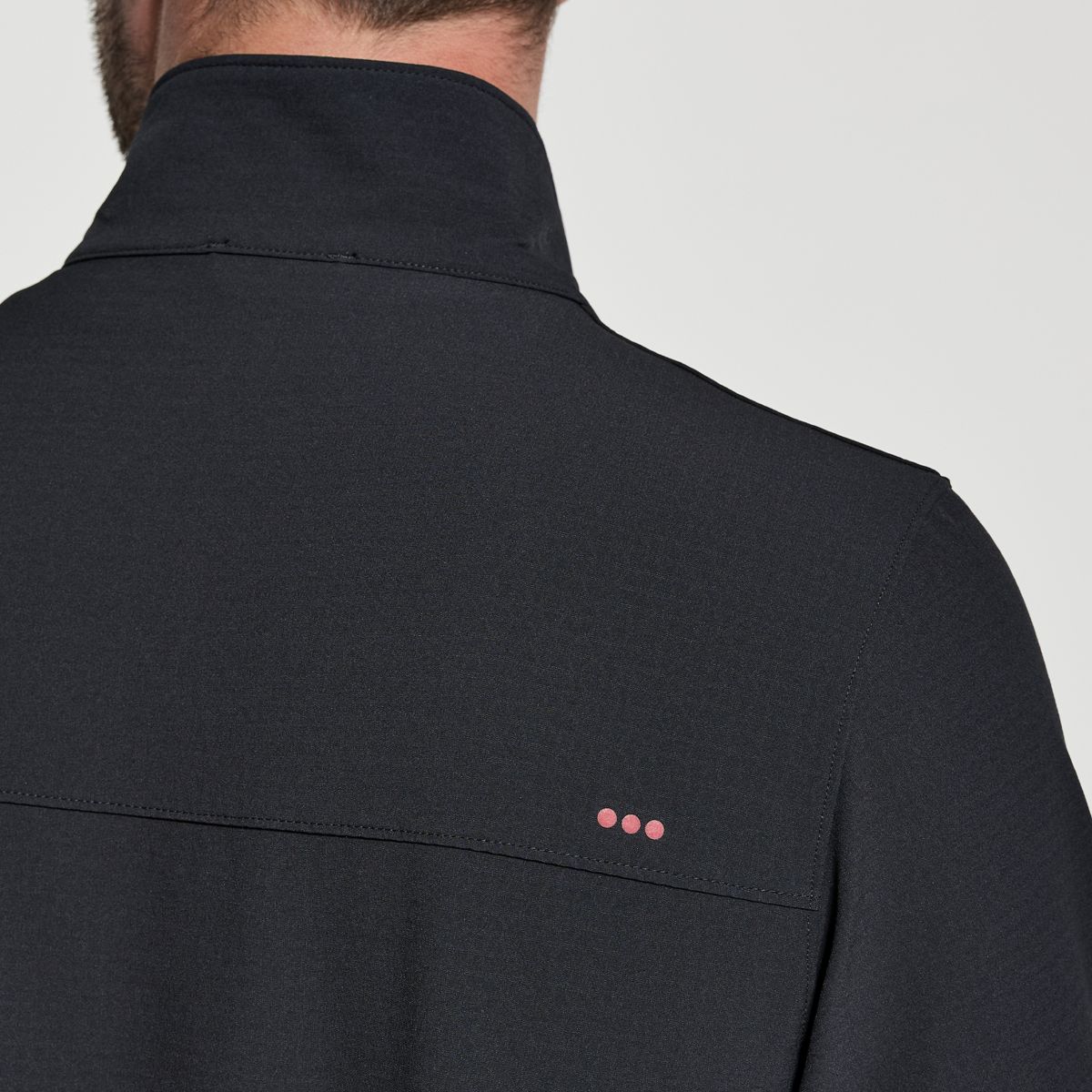 Bluster Jacket, Black, dynamic 5