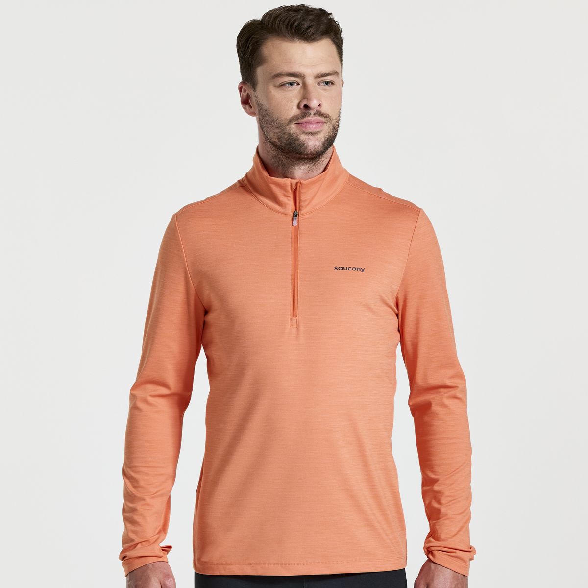 Saucony hoodie store sale