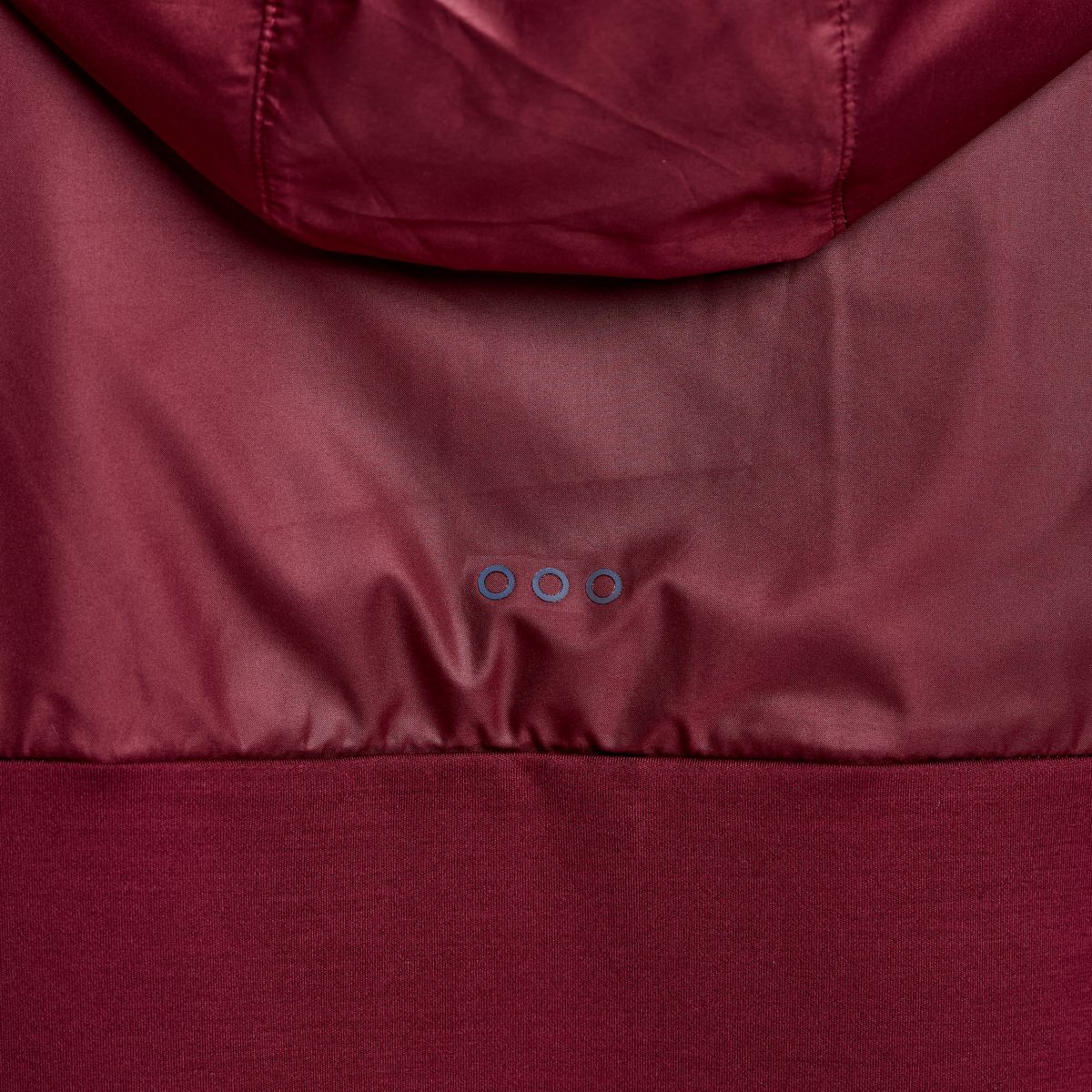 Solstice Zip Hoody, Sundown Heather, dynamic 5