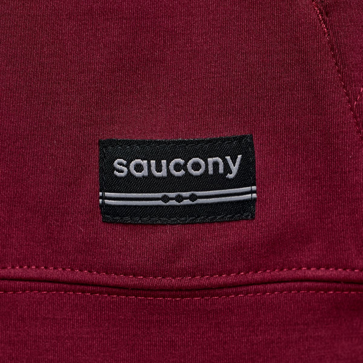 Solstice Zip Hoody, Sundown Heather, dynamic 6