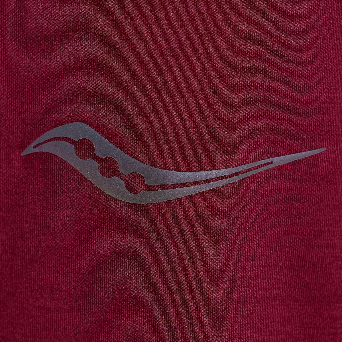 Solstice Zip Hoody, Sundown Heather, dynamic 7