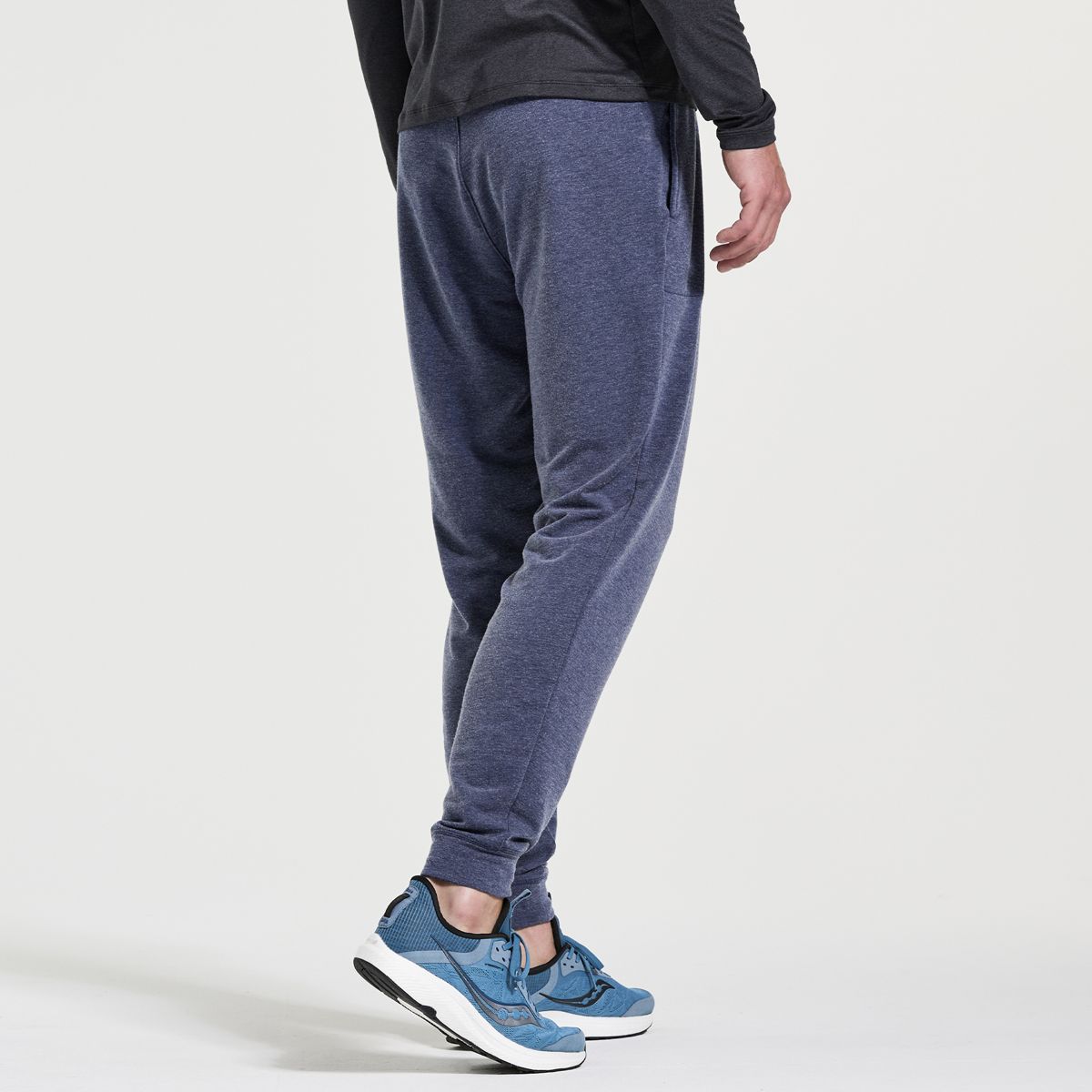 Boston Pant, Sodalite Heather, dynamic 2