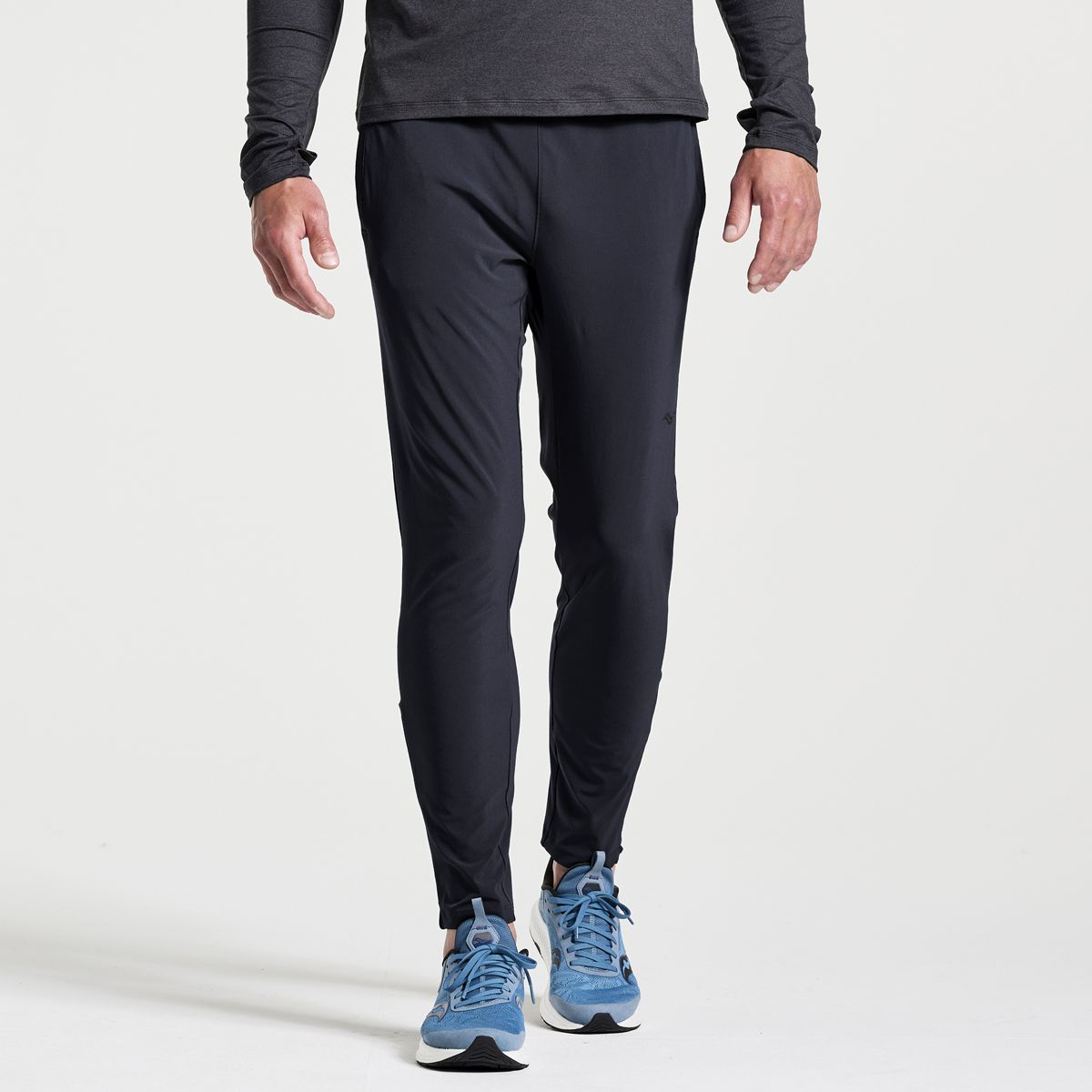 Nike swoosh men's woven pants, pants, Leisure