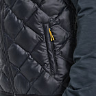 Boulder Oysterpuff Jacket, Black, dynamic 4