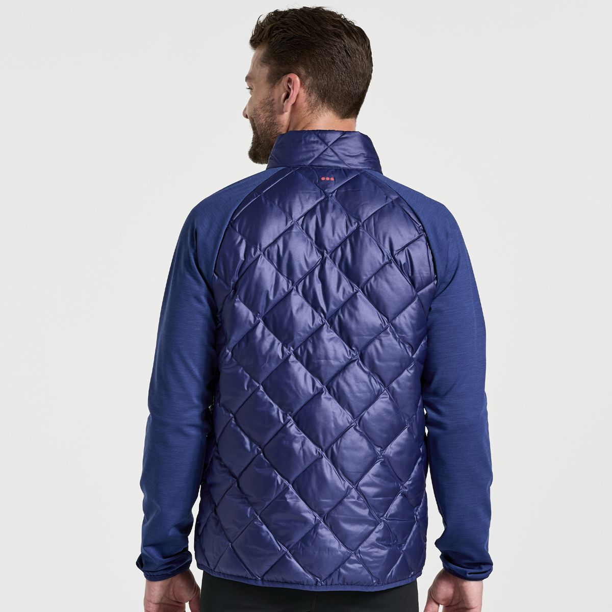 Boulder Oysterpuff Jacket, Sodalite, dynamic 2