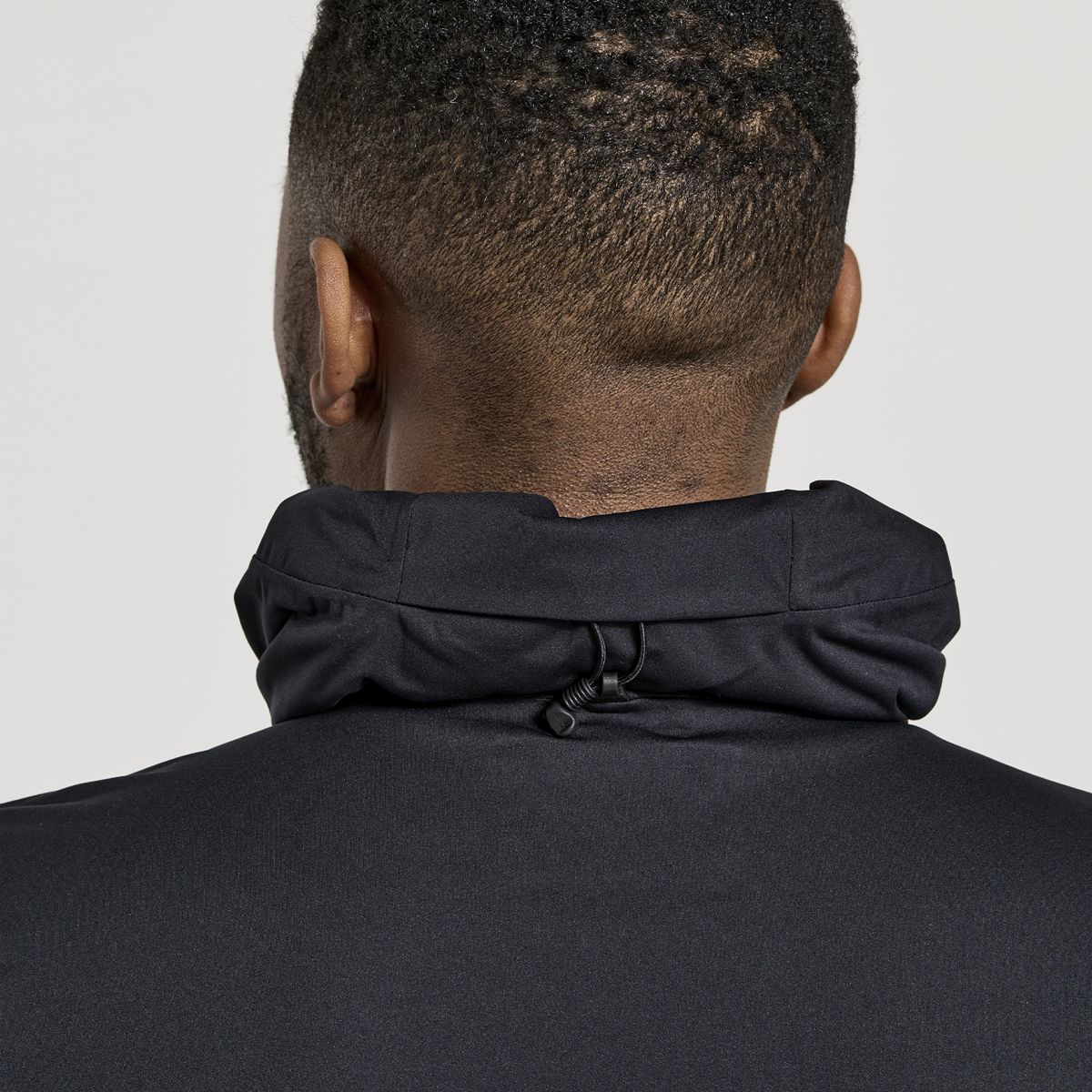 Boulder Drizzle Jacket, Black, dynamic 5