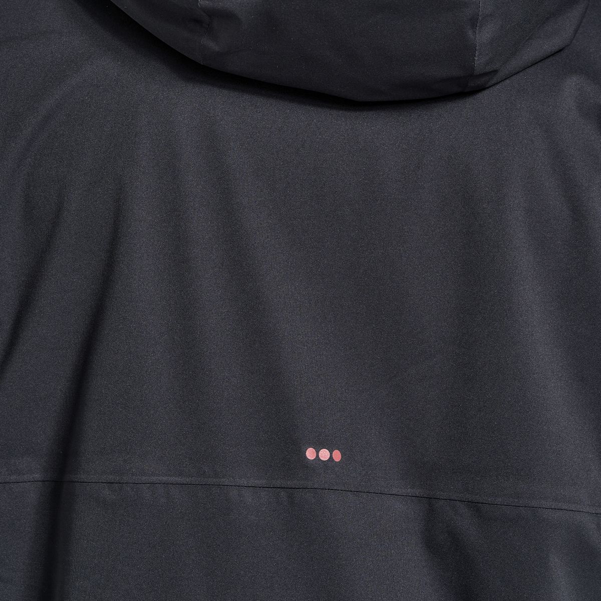 Boulder Drizzle Jacket, Black, dynamic 7