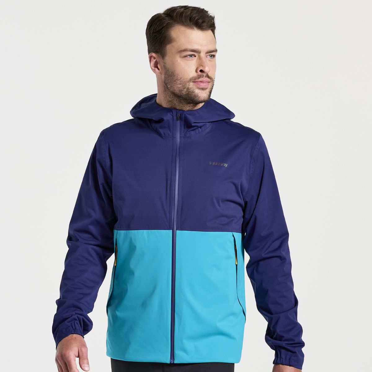 Saucony jacket hot sale